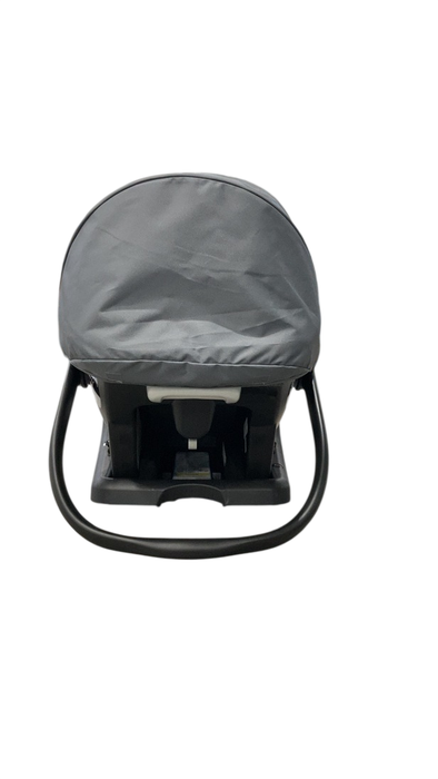 Shop DRAFT - Graco SnugRide Lite LX Infant Car Seat, 2025, Ellington at GoodBuy Gear