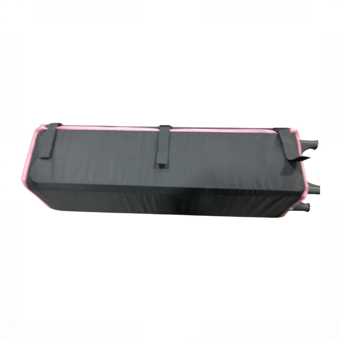 Shop Dream On Me Nest Portable Playard, Pink at GoodBuy Gear