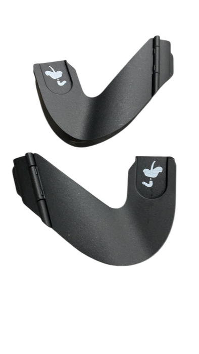 Shop Joolz Aer Car Seat Adapters, Black at GoodBuy Gear