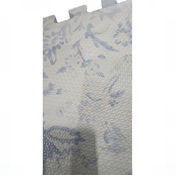 Shop House of Noa Little Nomad Play Mat, 4x8, Delft blue, Emile at GoodBuy Gear