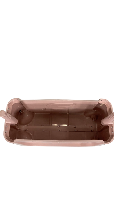 Shop Stokke JetKids BedBox, Pink Lemonade at GoodBuy Gear