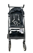 Shop Cybex Libelle 2 Compact Stroller, 2024, Magic Black at GoodBuy Gear