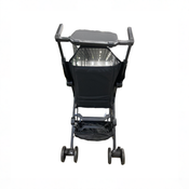 Shop Munchkin Sparrow Ultra Compact Stroller, Black, unknown at GoodBuy Gear