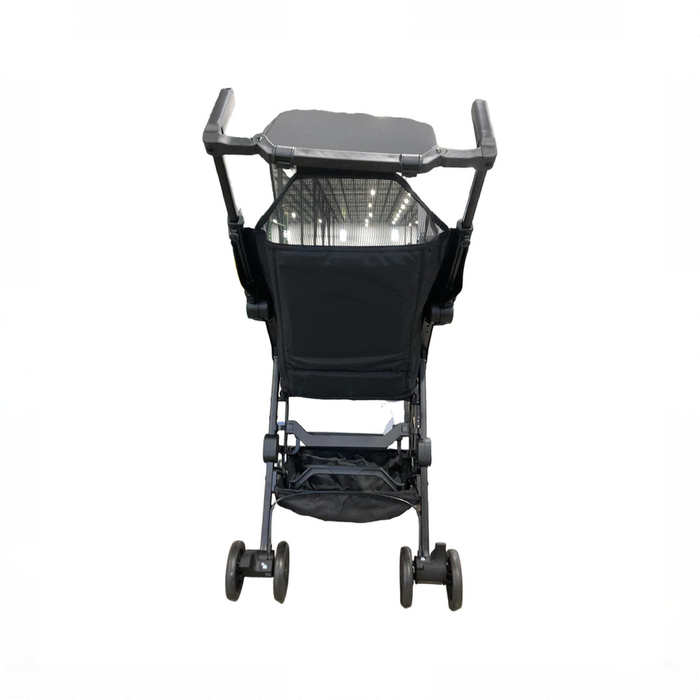 Shop Munchkin Sparrow Ultra Compact Stroller, Black, unknown at GoodBuy Gear