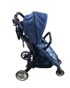 secondhand Larktale Chit Chat Plus Stroller, 2020, Longreef Navy