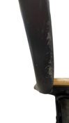 Shop UPPAbaby VISTA PiggyBack Ride-Along Board (2015+), Natural Wood/Black at GoodBuy Gear
