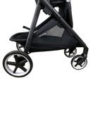 Shop Evenflo Gold Shyft Travel System Stroller With Securemax Infant Car Seat, 2023, Moonstone Gray & Black at GoodBuy Gear