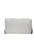 Shop Newton Original Crib And Toddler Mattress, White at GoodBuy Gear