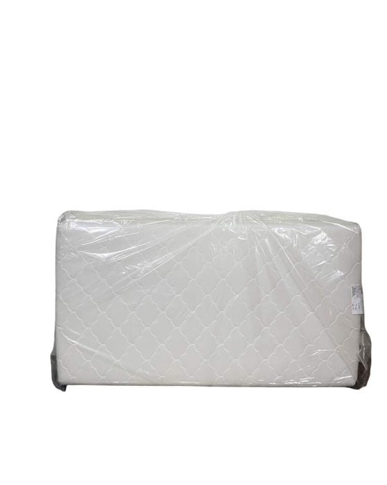 Shop Newton Original Crib And Toddler Mattress, White at GoodBuy Gear