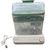Shop Momcozy Bottle Sterilizer And Dryer, White at GoodBuy Gear