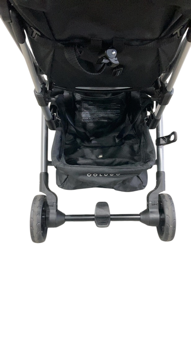 Shop Colugo Compact Stroller, 2023, Black at GoodBuy Gear