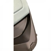 Shop Thule Spring 2.0 Stroller, 2025, Mid Blue at GoodBuy Gear