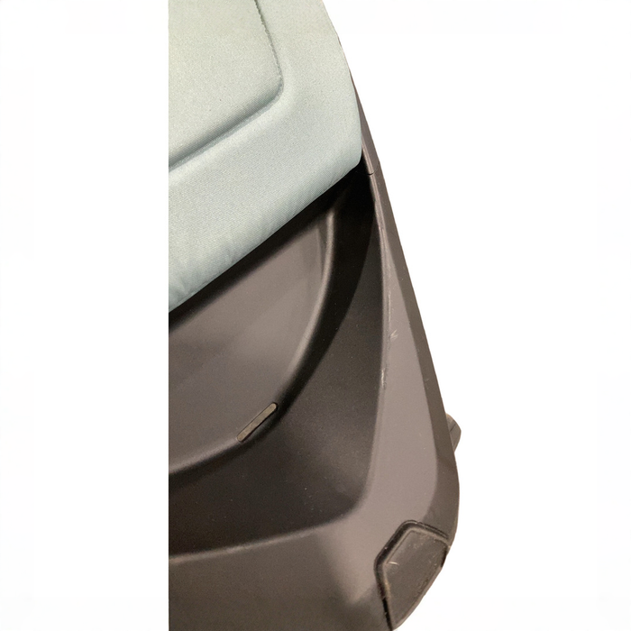 Shop Thule Spring 2.0 Stroller, 2025, Mid Blue at GoodBuy Gear