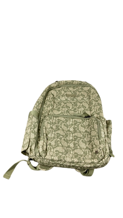 Shop JuJuBe The Classic Diaper Backpack, Sazan Paisley Floral at GoodBuy Gear