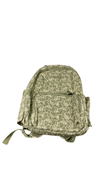 Shop JuJuBe The Classic Diaper Backpack, Sazan Paisley Floral at GoodBuy Gear