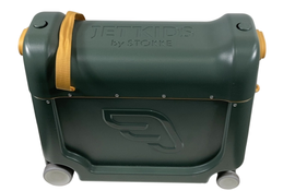 Shop Stokke JetKids BedBox, Golden Olive at GoodBuy Gear