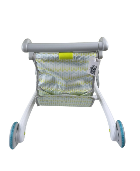 Shop Skip Hop Explore & More Grow Along 4-in-1 Activity Walker at GoodBuy Gear