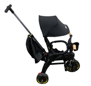 Shop Doona Liki Trike S5, Nitro black at GoodBuy Gear