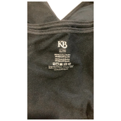 Shop Kindred Bravely Sublime Bamboo Maternity & Nursing Longline Bra Top, Black, Regular, XLarge at GoodBuy Gear