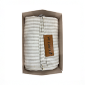Shop Wildbird Ring Sling, Gold, Standard 74 in, Swan at GoodBuy Gear