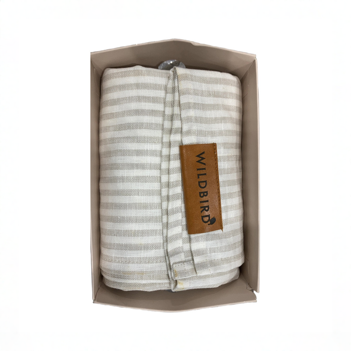 Shop Wildbird Ring Sling, Gold, Standard 74 in, Swan at GoodBuy Gear