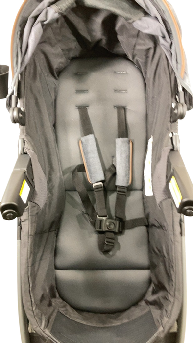Shop Graco Modes Trio Stroller, 2022, Hemlock at GoodBuy Gear