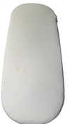 Shop UPPAbaby V2 Bassinet, Gregory (Blue Melange) at GoodBuy Gear