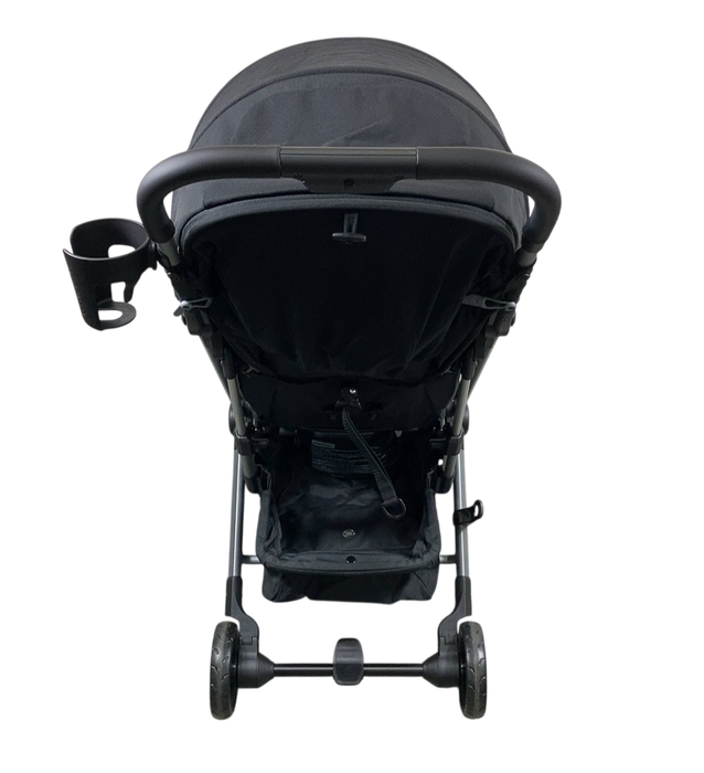 Shop Colugo Compact Stroller, 2023, Black at GoodBuy Gear