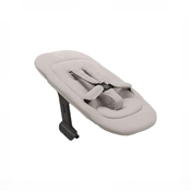 Shop Bugaboo Giraffe Newborn Set, Polar White at GoodBuy Gear