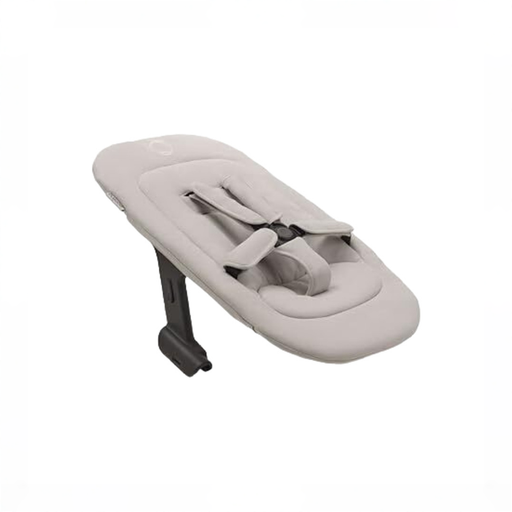 Shop Bugaboo Giraffe Newborn Set, Polar White at GoodBuy Gear