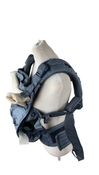 Shop Nuna Cudl Baby Carrier, Softened Denim at GoodBuy Gear
