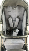 Shop Peg Perego Agio Z4 Double Stroller, 2022, Agio Mirage Blue at GoodBuy Gear