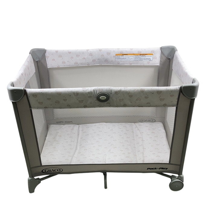Shop Graco Pack 'n Play Playard, Reign at GoodBuy Gear