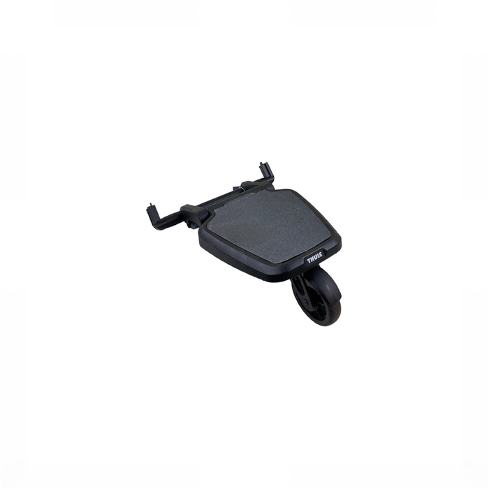 Shop Thule Stroller Rider Board, Black at GoodBuy Gear