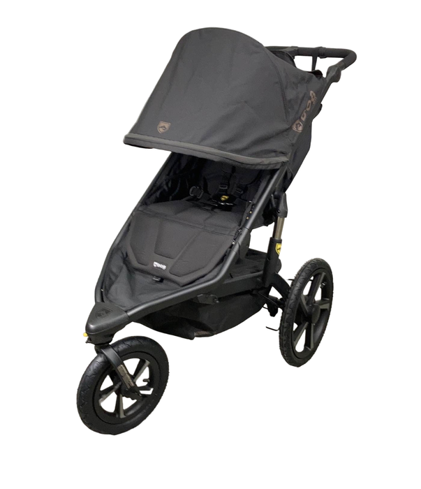 secondhand BOB Alterrain Pro Jogging Stroller