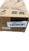 Shop Baby Jogger Car Seat Adapter (City Mini 2, City Mini GT2 Double Strollers) Maxi Cosi, Cybex And BeSafe at GoodBuy Gear