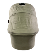 Shop UPPAbaby V2 Bassinet, Declan (Oat Mélange) at GoodBuy Gear
