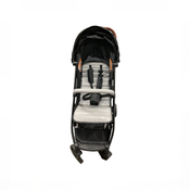 Shop Ingenuity 3Dquickclose CS+ Compact Fold Stroller, 2025, Grey at GoodBuy Gear