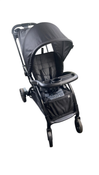 Shop Baby Trend Sit N' Stand 2.0 Stroller, 2025, Simply Grey at GoodBuy Gear