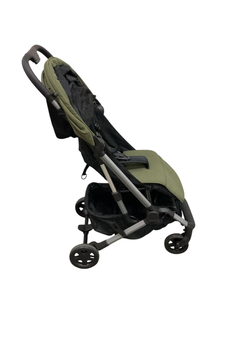 Shop Colugo Compact Stroller, 2023, Olive at GoodBuy Gear