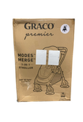 Shop Graco Premier Modes Merge Stroller, Midtown, 2024 at GoodBuy Gear