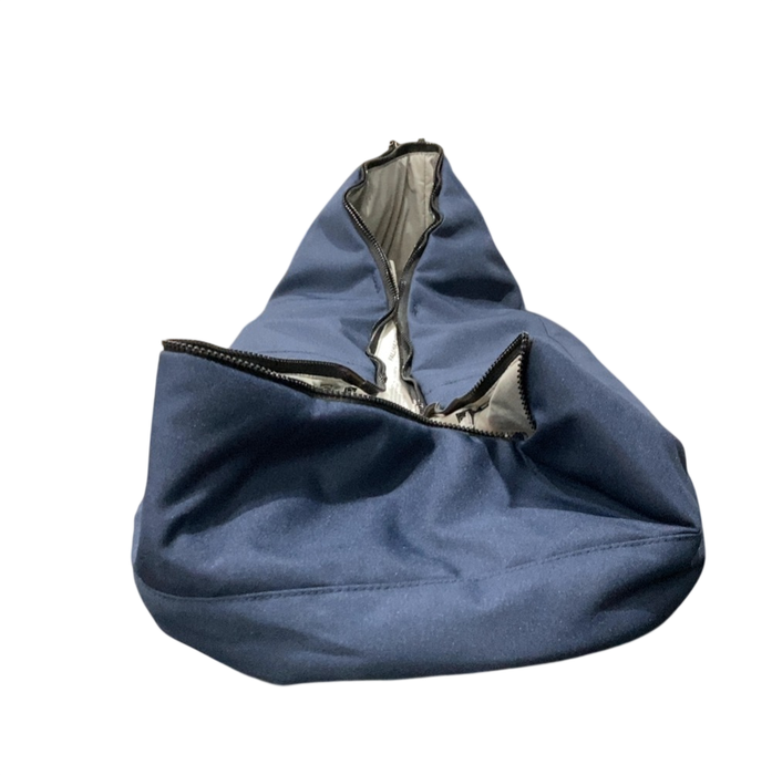 Shop Joolz Hub+ Bassinet Carry Cot, Classic Blue at GoodBuy Gear