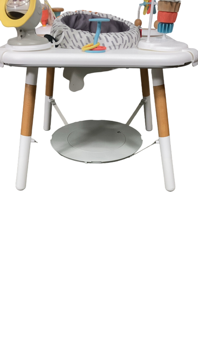 Shop Skip Hop Discoverosity Montessori-Inspired 3-Stage Activity Center & Play Table, Multi at GoodBuy Gear