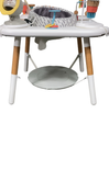 Shop Skip Hop Discoverosity Montessori-Inspired 3-Stage Activity Center & Play Table, Multi at GoodBuy Gear