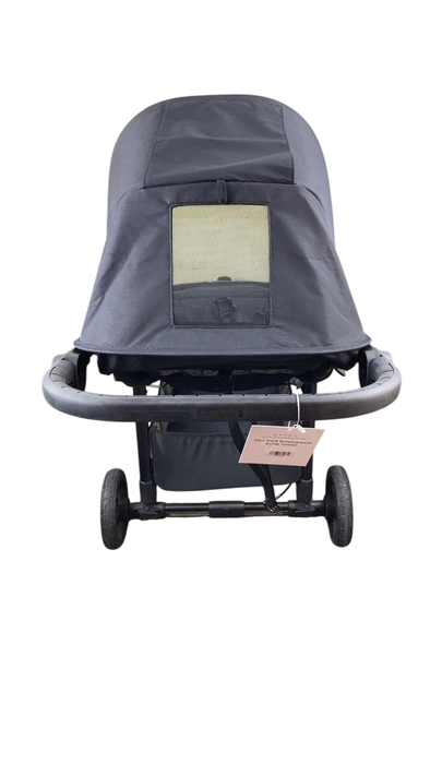 Shop Baby Jogger City Mini GT2 Stroller, 2022, Opulent black at GoodBuy Gear