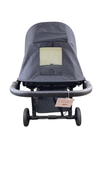 Shop Baby Jogger City Mini GT2 Stroller, 2022, Opulent black at GoodBuy Gear