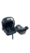 Shop UPPAbaby MESA V2 Infant Car Seat, 2022, Jake (Black) at GoodBuy Gear