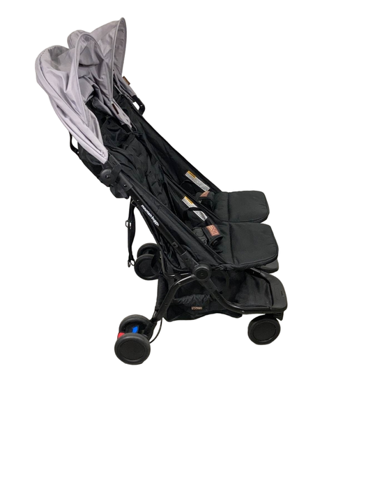 used Strollers