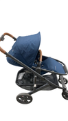 Shop UPPAbaby CRUZ V2 Stroller, 2021, Noa (Navy) at GoodBuy Gear
