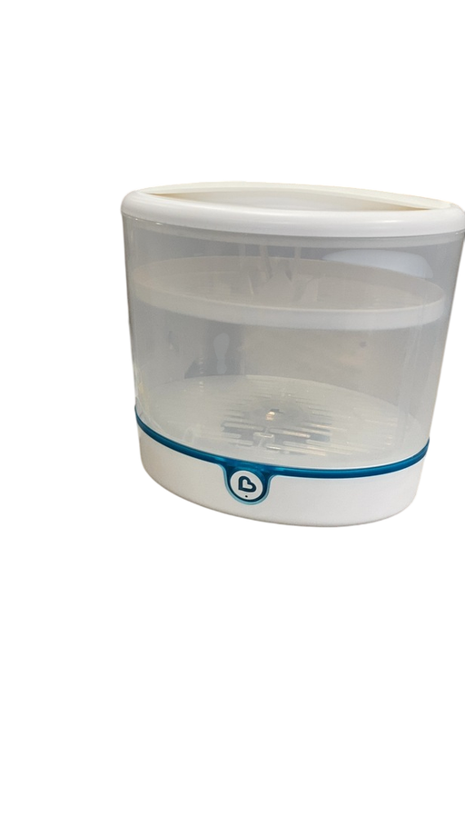 Shop Munchkin Clean Electric Sterilizer at GoodBuy Gear